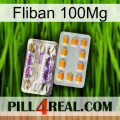 Fliban 100Mg new12